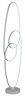 Globo podna lampa 67177-36SN