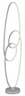 Globo podna lampa 67177-36SN