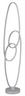 Globo podna lampa 67177-36SN