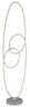Globo podna lampa 67177-36SN