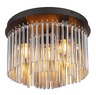 Globo luster Gorley 15698D