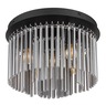 Globo luster Gorley 15698D