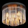 Globo luster Gorley 15698D