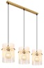 Globo visilica Gorley 15698-3HM