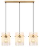 Globo visilica Gorley 15698-3HM