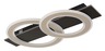Globo plafonjera Jayden 48034A-40