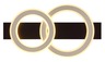 Globo plafonjera Jayden 48034A-40