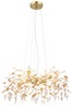 Globo luster Danna 64132-8