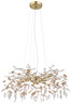 Globo luster Danna 64132-8