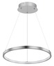 Globo luster led Ralph fi fi 38.5 cm LED 67192-19