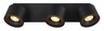 Globo svjetiljka crna LED 56961-3B