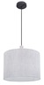 Globo visilica Roger 15378H