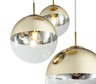 Globo visilica Varus 15855-3