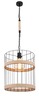 Globo luster Halia fi 35 cm 15673H1