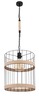 Globo luster Halia fi 35 cm 15673H1