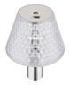 Globo lampa Deko Gixi II 28070