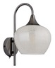 Globo lampa Zidna Maxy 15548WK