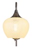 Globo lampa Zidna Maxy 15548WK