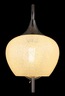 Globo lampa Zidna Maxy 15548WK