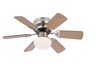 Globo stropni ventilator 0307