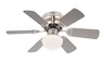 Globo stropni ventilator 0307