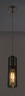 Globo visilica Annika 1XE27 21000HN