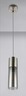 Globo visilica Annika 1XE27 21000HN
