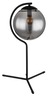 Globo stolna lampa Porry crna 15869T1