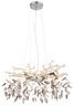 Globo luster Danna 64133-8