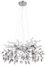 Globo luster Danna 64133-8