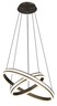 Globo luster Grouni 67314-60H