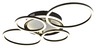 Globo plafonjera crna 48477-40C
