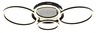 Globo plafonjera crna 48477-40C