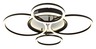 Globo plafonjera crna 48477-40C