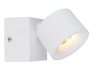 Globo svjetiljka bijela 1 W LED 56961-1W