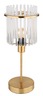 Globo stolna lampa Gorley 15698TM