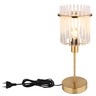 Globo stolna lampa Gorley 15698TM