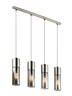 Globo visilica Annika Hn 4XE27 21000-4HN