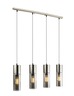 Globo visilica Annika Hn 4XE27 21000-4HN