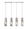 Globo visilica Annika Hn 4XE27 21000-4HN