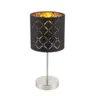 Globo stolna lampa Clarke 15229W1