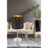 Globo stolna lampa Clarke 15229W1