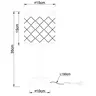 Globo stolna lampa Clarke 15229W1