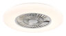 Globo stropni ventilator Alva 03649C