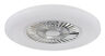 Globo stropni ventilator Alva 03649C