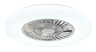 Globo stropni ventilator Alva 03649C