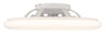 Globo stropni ventilator Alva 03649C