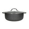 Tognana lonac sa staklenim poklopcem Big Family 24 cm, 4,5 l