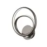 Globo lampa Zidna Collin Wofi 4480.02.64.8000