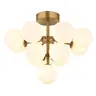 Globo luster Goldfarben 56143-13G zlatna 122
